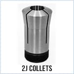 2J Collets