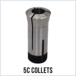 5C Collets