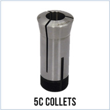 Lathe Collets » Forkardt Hardinge - The Americas