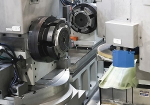 BoulePro Workholding V2