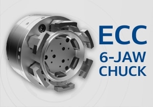 ECC 6-JAW