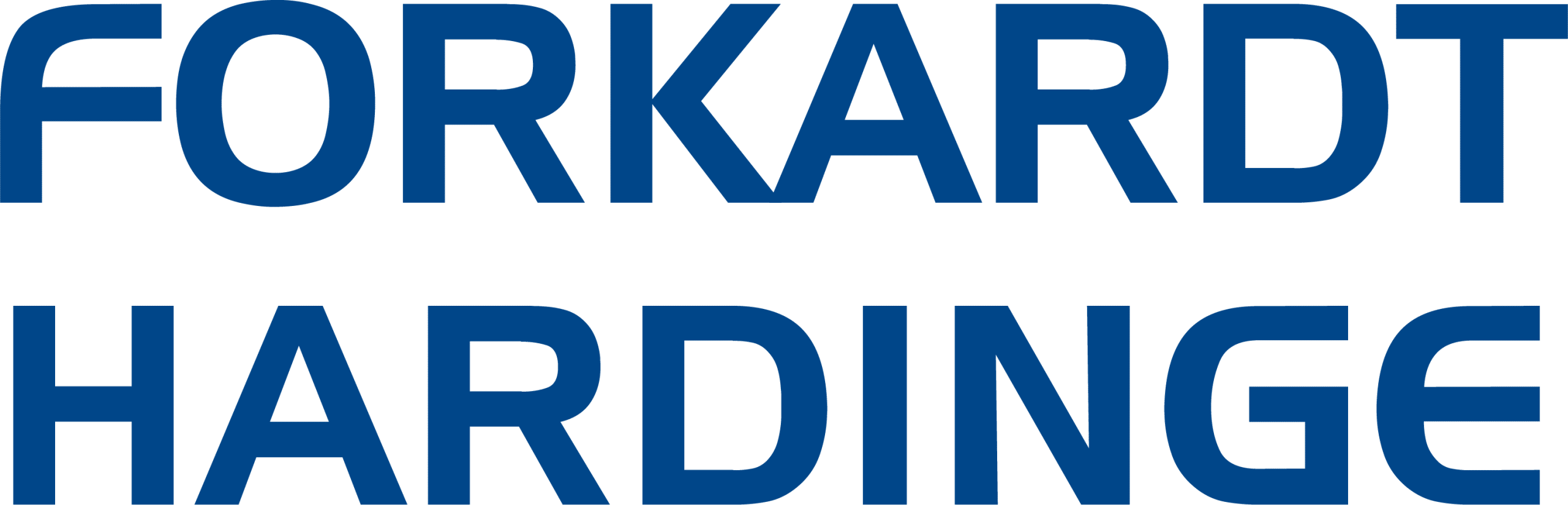 Forkardt Hardinge - The Americas