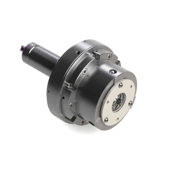 Cadera Chuck WO Pieza