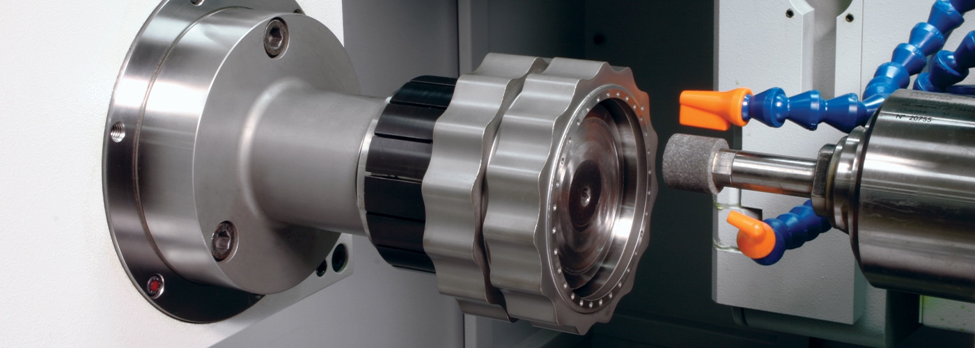 Hardinge Workholding Sure-Grip Expanding Collets