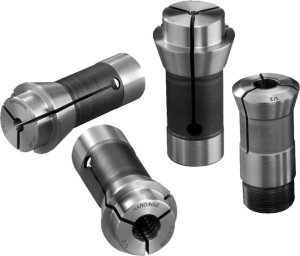 Swiss collets Hardinge