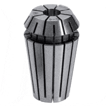 Tool Holding System Collets